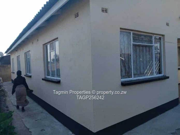Zengeza 2 Chitungwiza