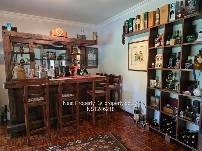 Exceptional 4-Bedroom Family Home in Highlands 
