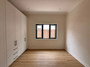 3 Bedroom Townhouse Complex