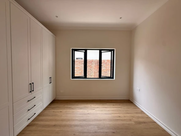 3 Bedroom Townhouse Complex