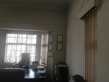 4 Bedroom Townhouse Complex