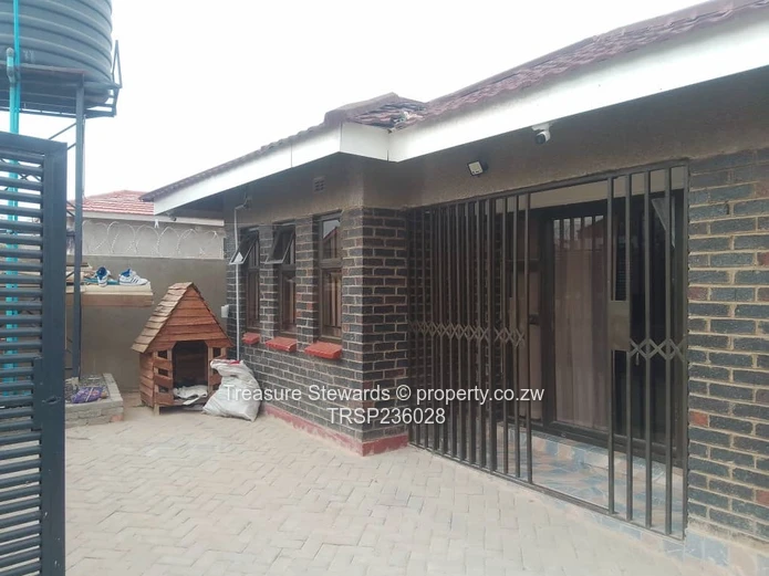 Adelaide Park (Sole Mandate)