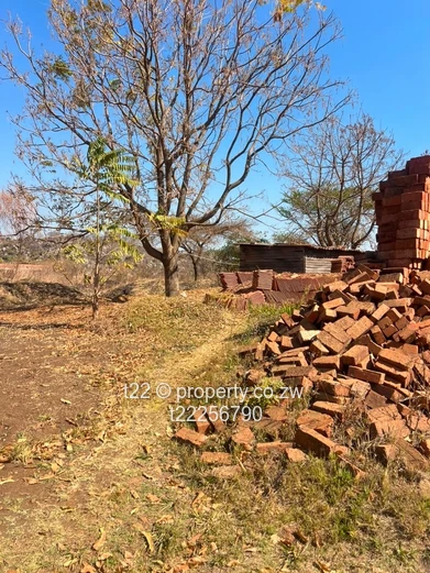 Sawara hills stands for sale with Title Deeds!!!