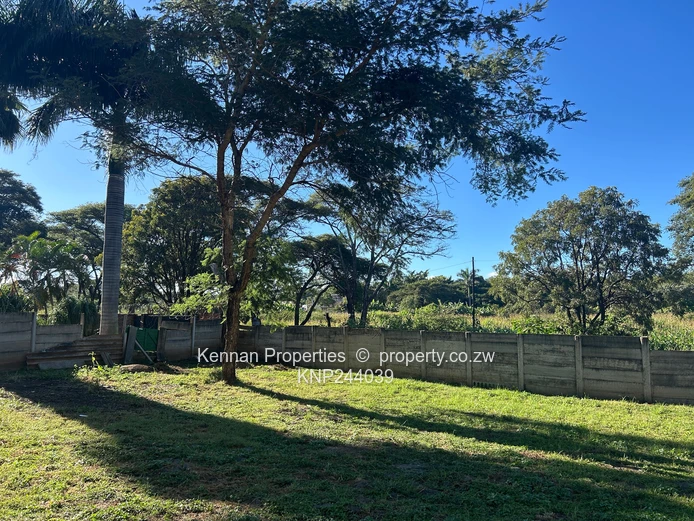 3 Bed Cottage-Style Home for Rent (Sole Mandate)