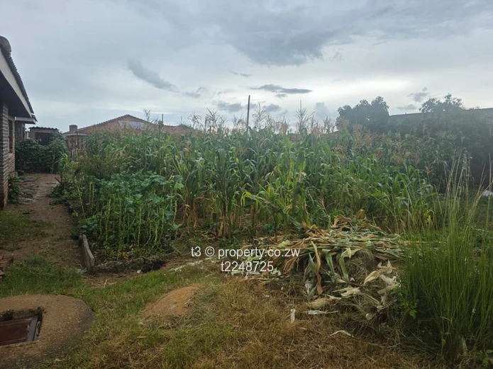 Damofalls Phase 4 Residential Stand For Sale 