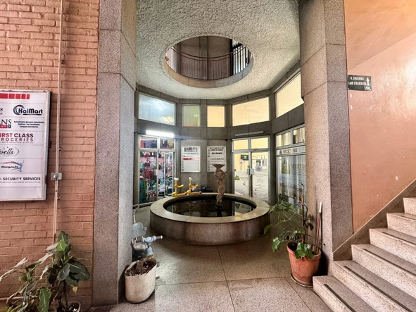 Commercial Property