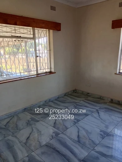 Waterfalls Drebshire House To Rent