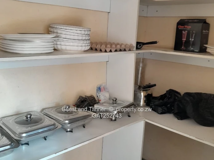 Family Home with Cottage for Sale | Charlotte Brooke