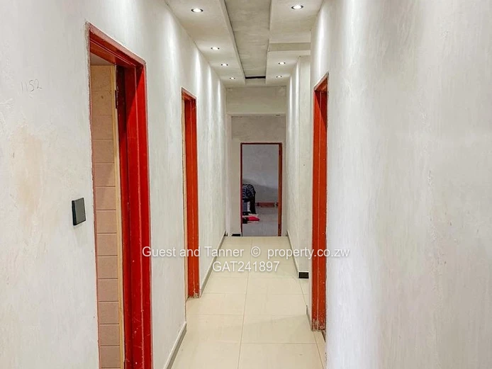 4 Bedroomed house For Sale In Crowhill 