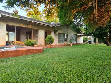 Delightful House in Mount Pleasant