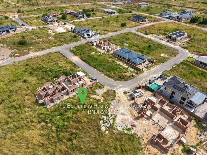 Arlington East's Premier Address (Sole Mandate)