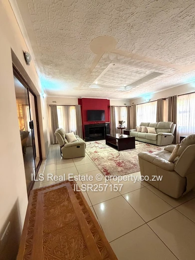 Mandara Double Storey House For Sale