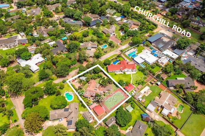 5 Bedroom House For Sale In Gunhill (Sole Mandate)