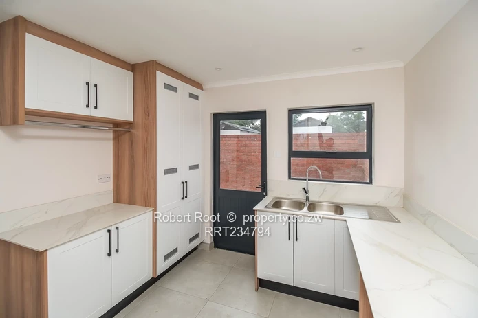 The Fern – Modern Living In The Heart Of Newlands