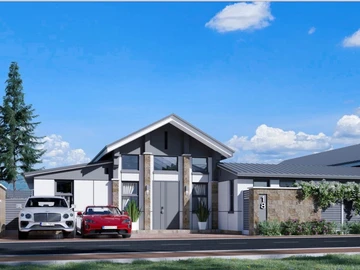 Century City 17 – Your Future Smart Home