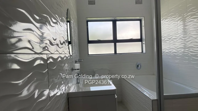 Newly-built Home Available In Highlands (Sole Mandate)