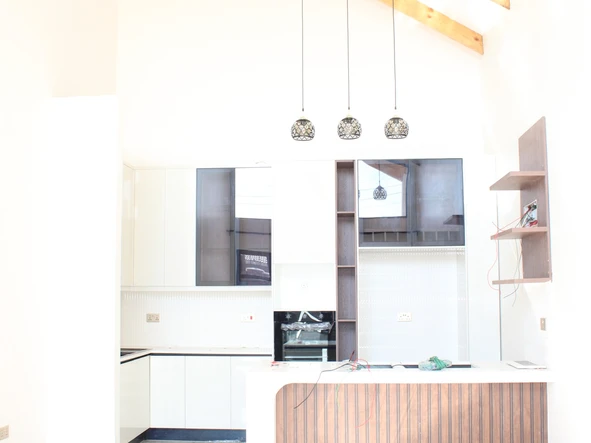 2 Bedroom Townhouse Complex