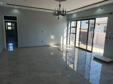 To Let