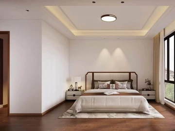 3 Bedroom Flat & Apartment