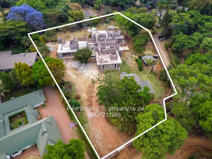 Outstanding Build Opportunity Near Highland Park (Sole Mandate)