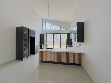 4 Bedroom Townhouse Complex