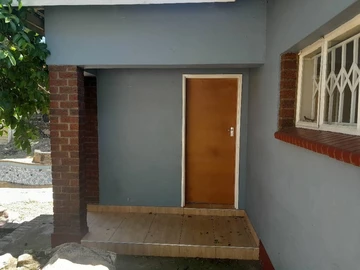 2 Bedroom Townhouse Complex