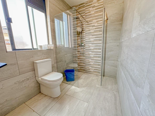 6 Bedroom Townhouse Complex