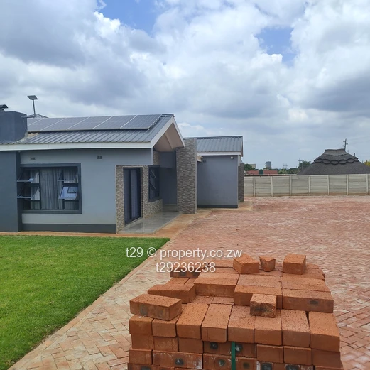 Mt pleasant heights House for sale