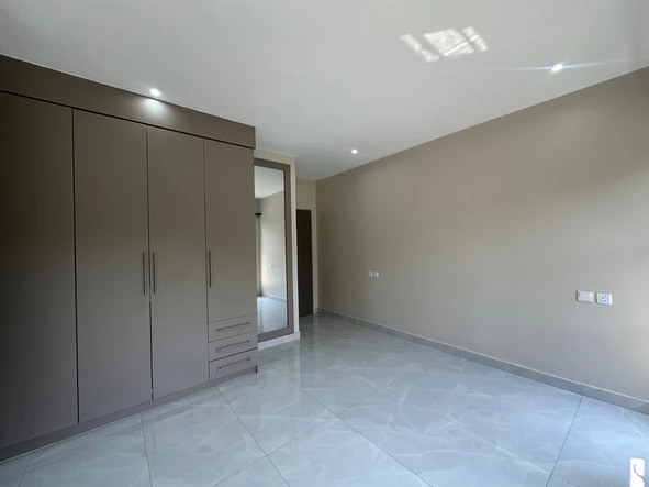 3 Bedroom Townhouse Complex