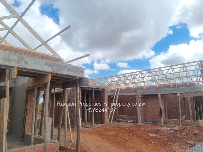 Mount Pleasant Heights House For Sale! (Selling Off-Plan)