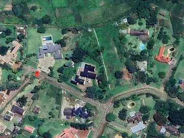 Prime 2308 m² Stand for Sale in Mandara, Harare East