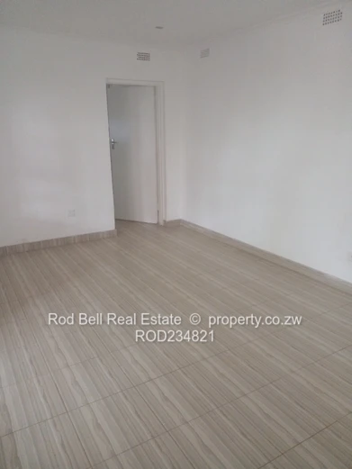 Flat for Rent Greendale