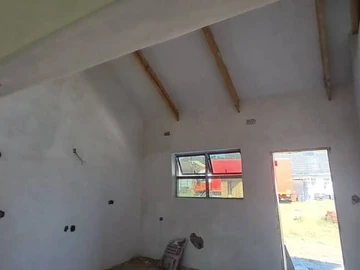 3 Bedroom Garden Flat