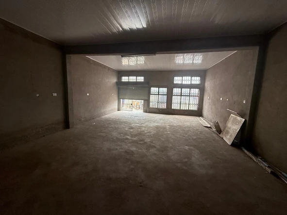 Shop & Retail Property