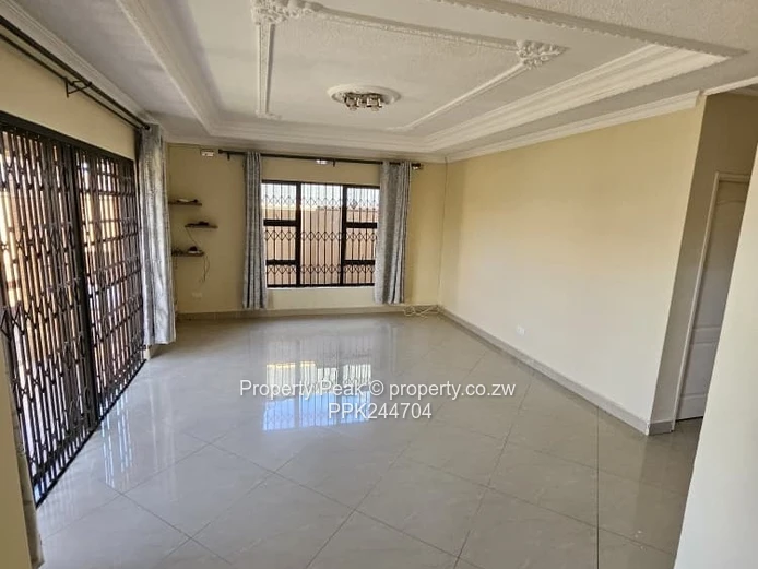 Madokero Beautiful Home For Rental — Modern Kitchen & Borehole