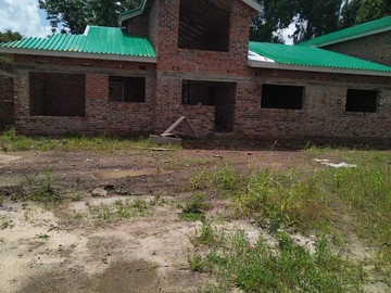 3 Bedroom Flat & Apartment