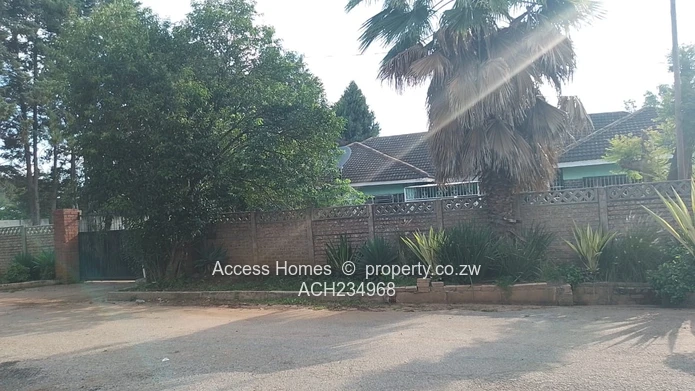 Emerald Hill House  for Sale