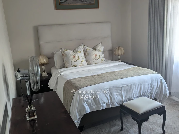 Highlands park cottage to rent 