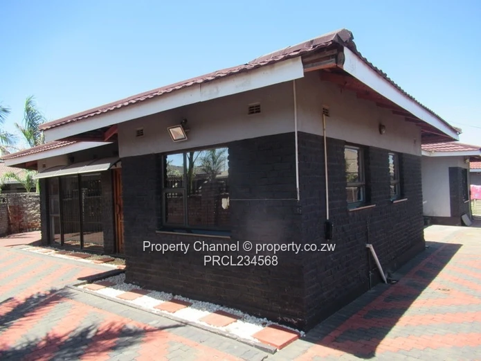 Available for immediate occupation, is a beautiful family home.