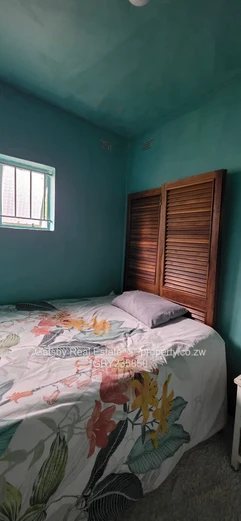 Finish to own taste- Crowhill house for sale