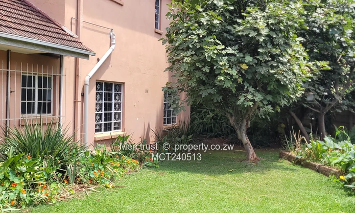 Suitable for offices! (Sole Mandate)