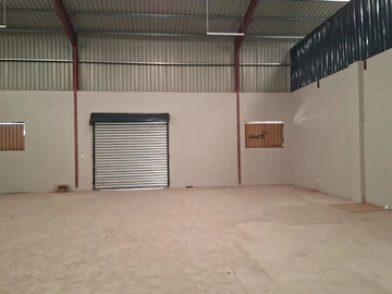 Warehouse & Factory