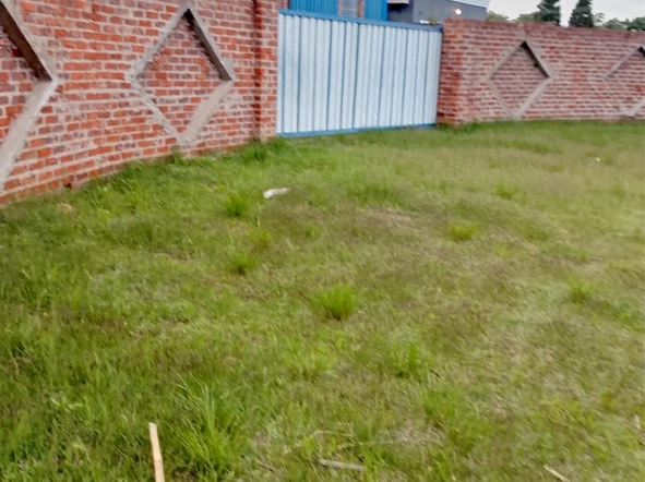 Commercial & Industrial Land