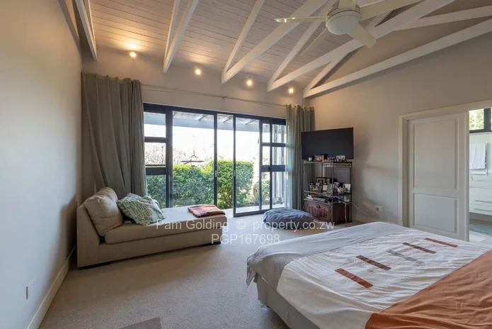 Contemporary Home On Price Drive - Exquisite Views