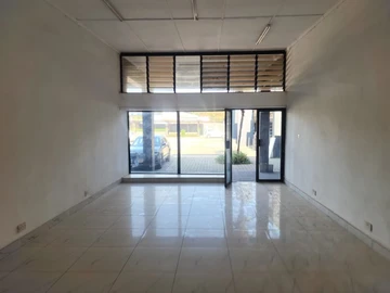 Shop & Retail Property