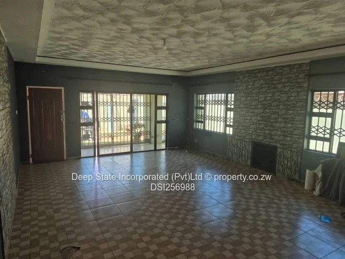 Ashdown Park ark house for sale 