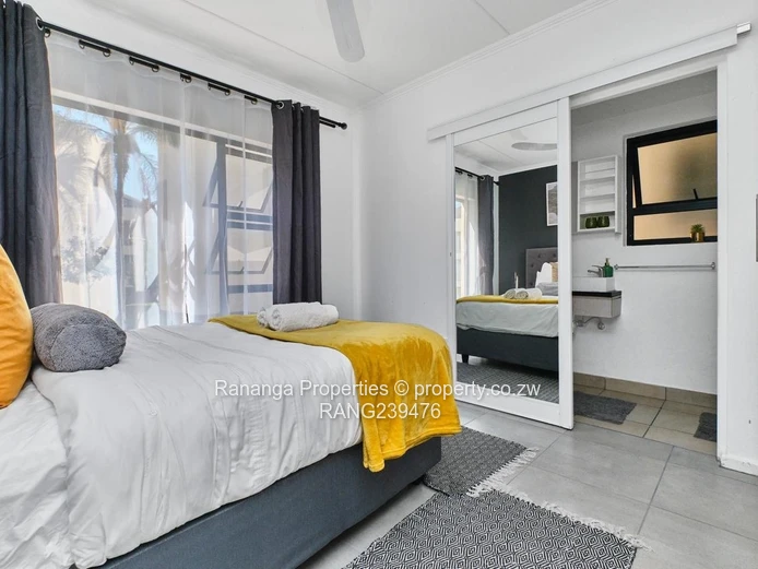 Prime Sandton Apartment for Sale – Fully Furnished & Airbnb Ready