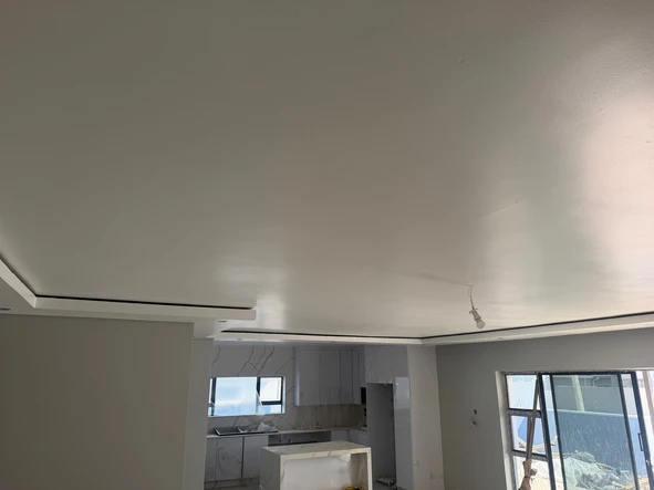 4 Bedroom Townhouse Complex