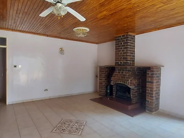 2 Bedroom Cottage