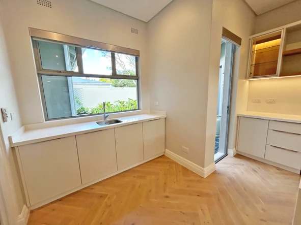 4 Bedroom Townhouse Complex